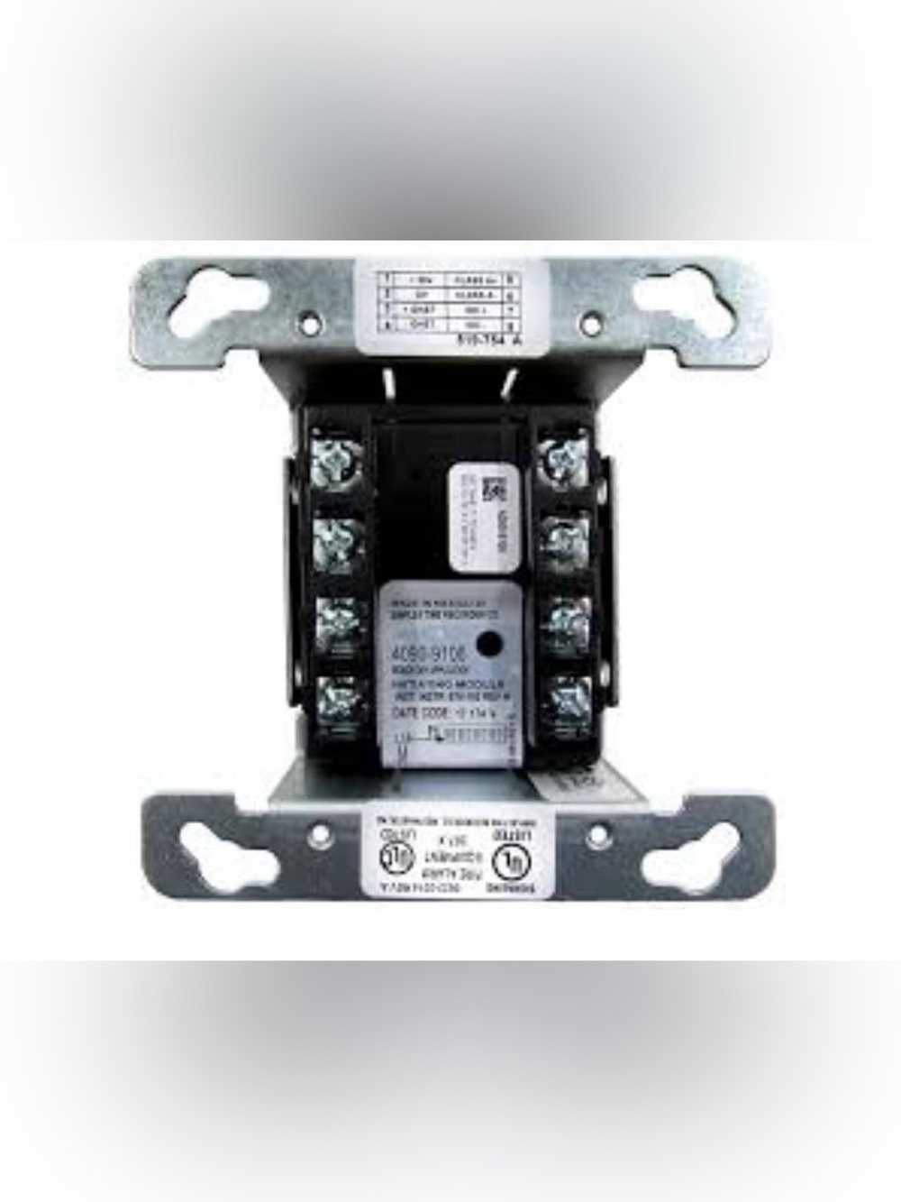 Simplex 4090-9116 - ZAM Initiating Module Class A